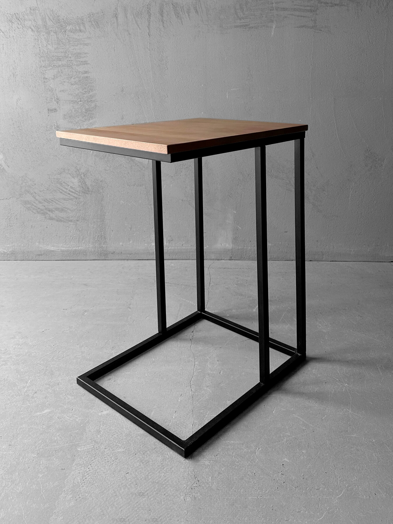 Столик прикроватный Симпл Бразен