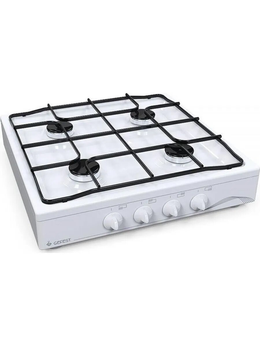 Плитка настольная газовая 900-03 4 конфорки