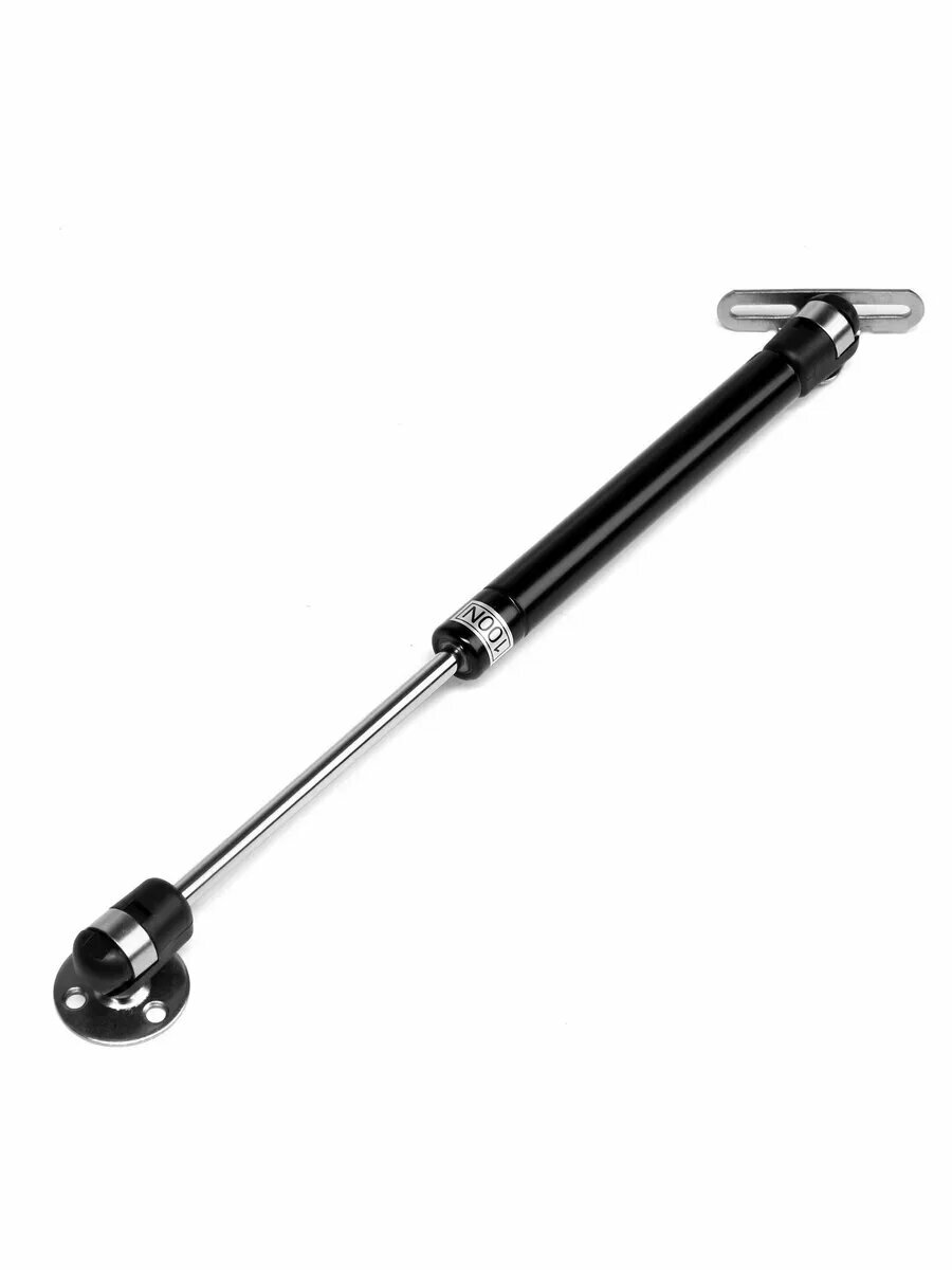 Газлифт доводчик мебельный 100N комплект 2 шт