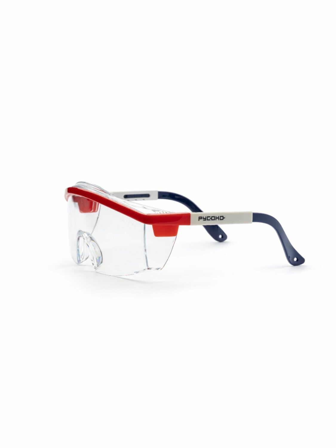 Очки защитные русоко Авиатор — фото 1