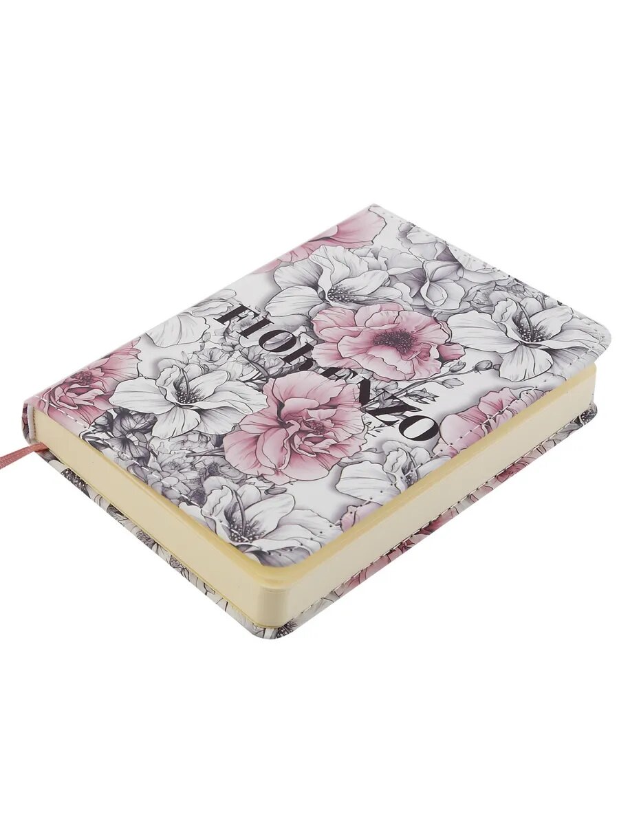 Ежедневник недатированный — фото 1