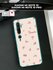 Чехол на Xiaomi Mi Note 10/Mi Note 10 Pro / Сяоми Ми Нот 10/Ми Нот 10 Про с прин...