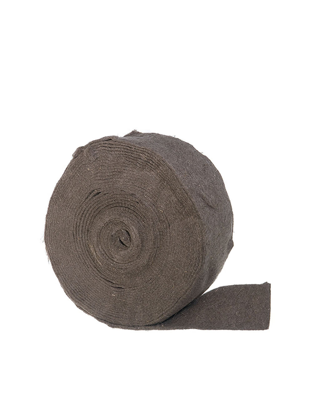 Утеплитель межвенцовый льняной 5-6 мм 02х20 м