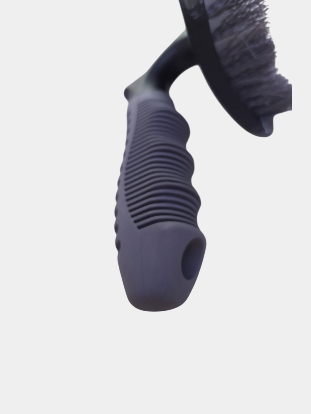 Щетка для колес авто, дома и ковров — фото 1