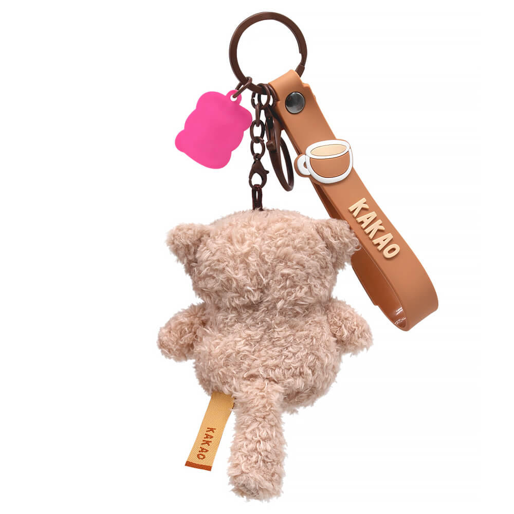 Брелок BUDI BASA — фото 1