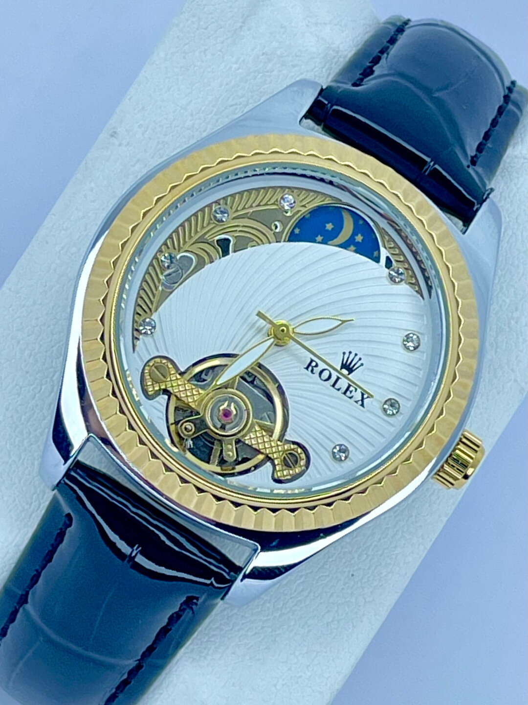 Наручные часы Классика