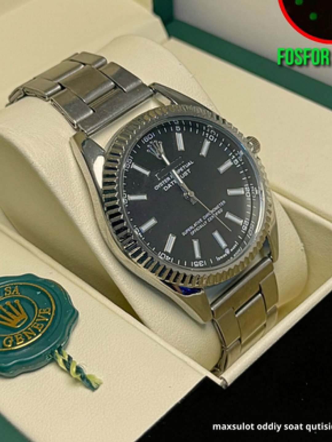 Наручные часы Классика