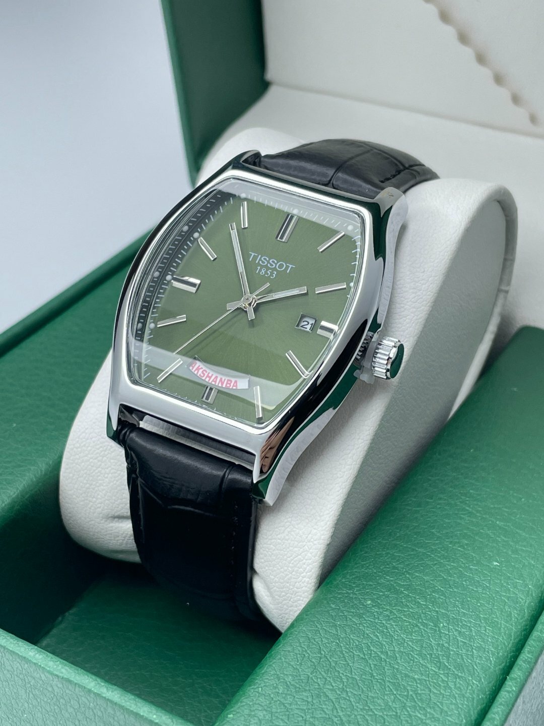 Наручные часы Классика