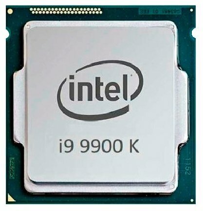 Процессор Intel Core i9-9900K OEM Coffee Lake (3600MHz, LGA1151 v2, L3 16386Kb) — фото 1