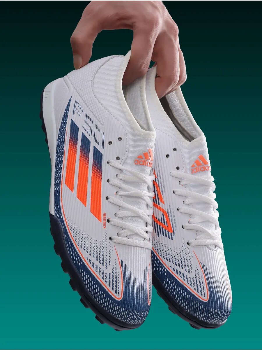 Балетки спортивные