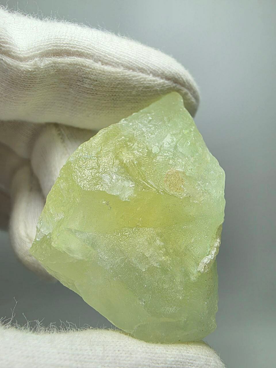 Датолит 47 мм, 55 г. — фото 1