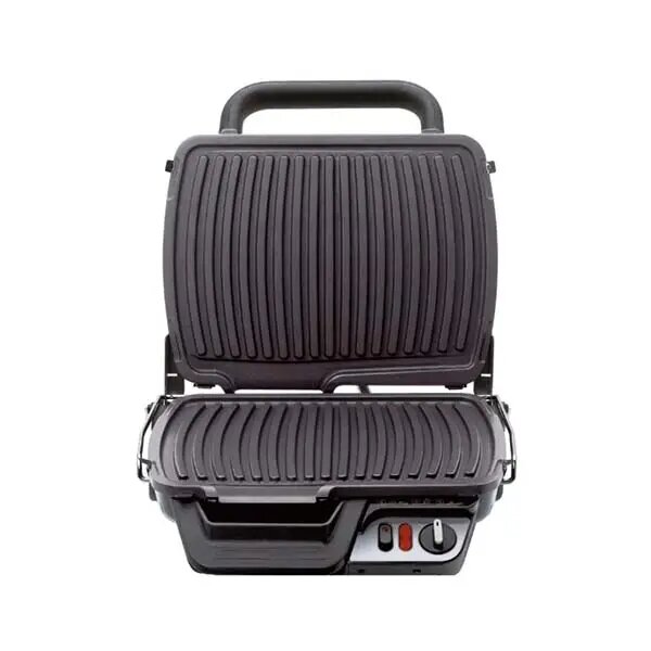 Электрический мультигриль Tefal GC306012, Вес: 5 кг, Высота: 21 см, Гарантия: 1 г