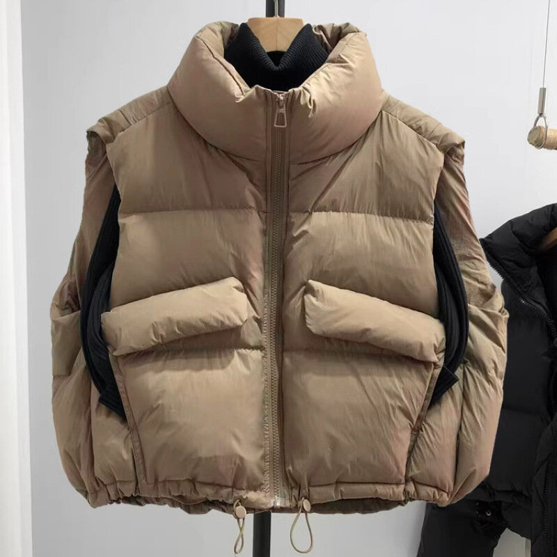 Жилет  размер 42-44 Khaki