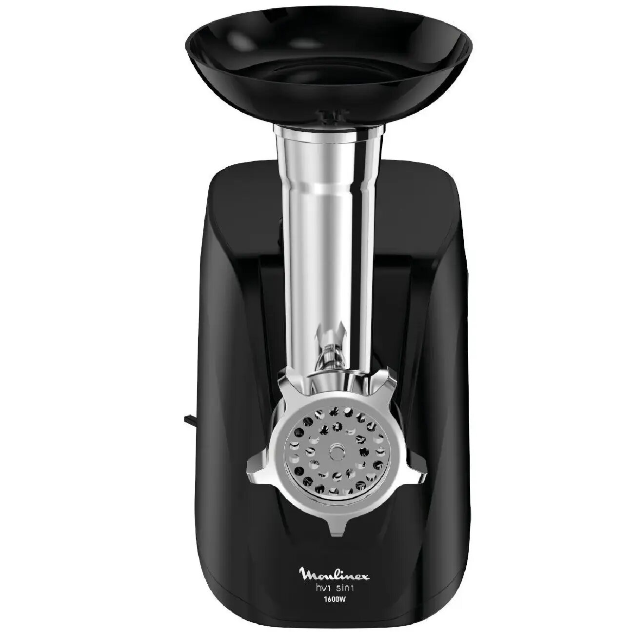 Мясорубка Moulinex ME112832, Вес: 3.65 кг, Высота: 260 мм, Гарантия: 2 г