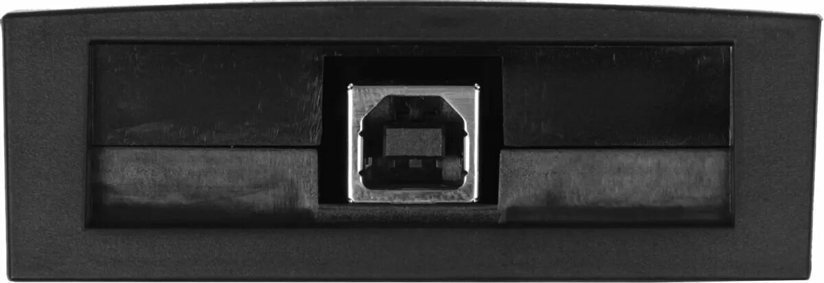 Z-2 (мод. RD_ALL)/Z-2 USB IronLogic RFID-считыватель 13,56 МГц и 125 кГц — фото 1