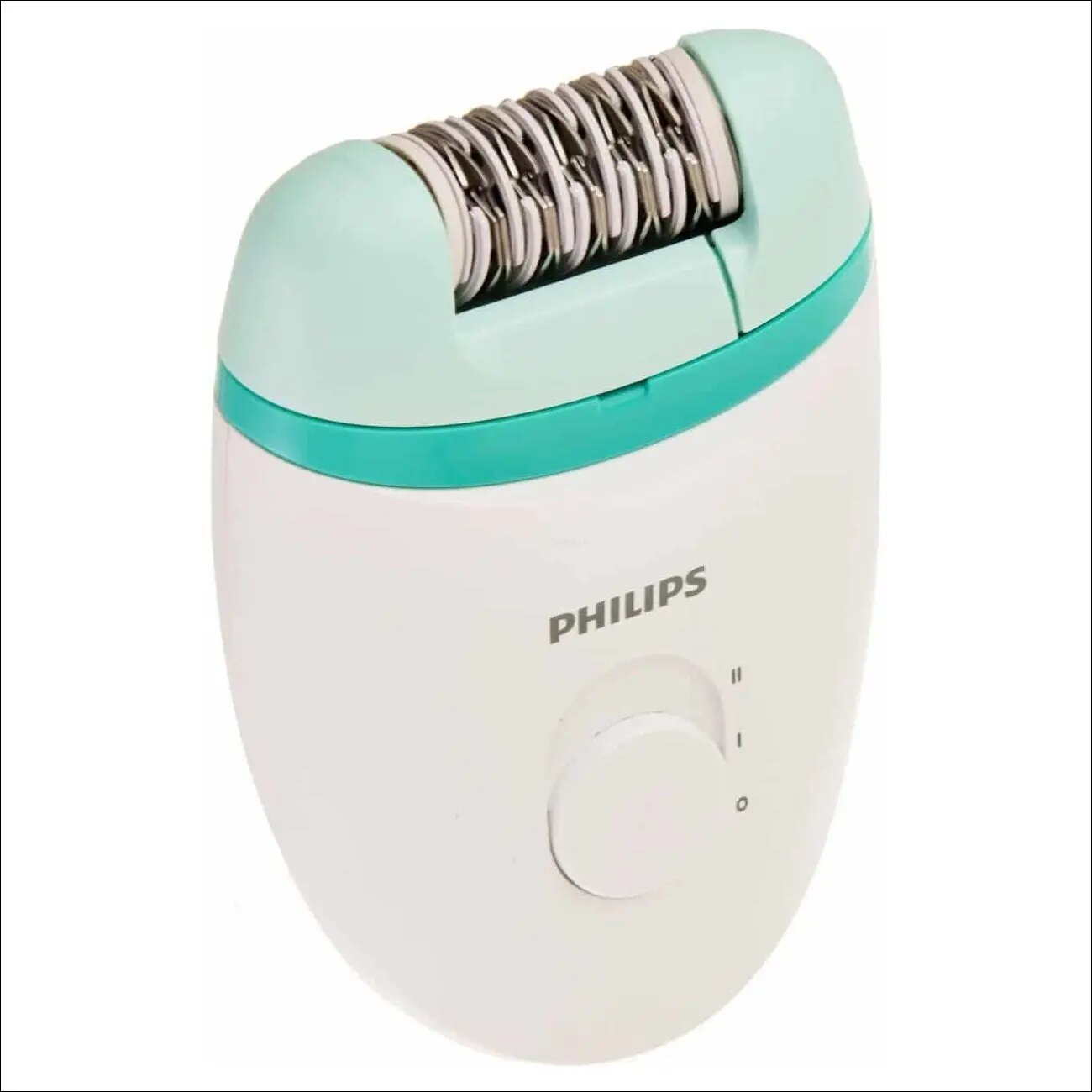 Эпилятор Philips BRE245 Satinelle Essential, В комплекте: Футляр, Вес: 186 г, Высота: 8 см