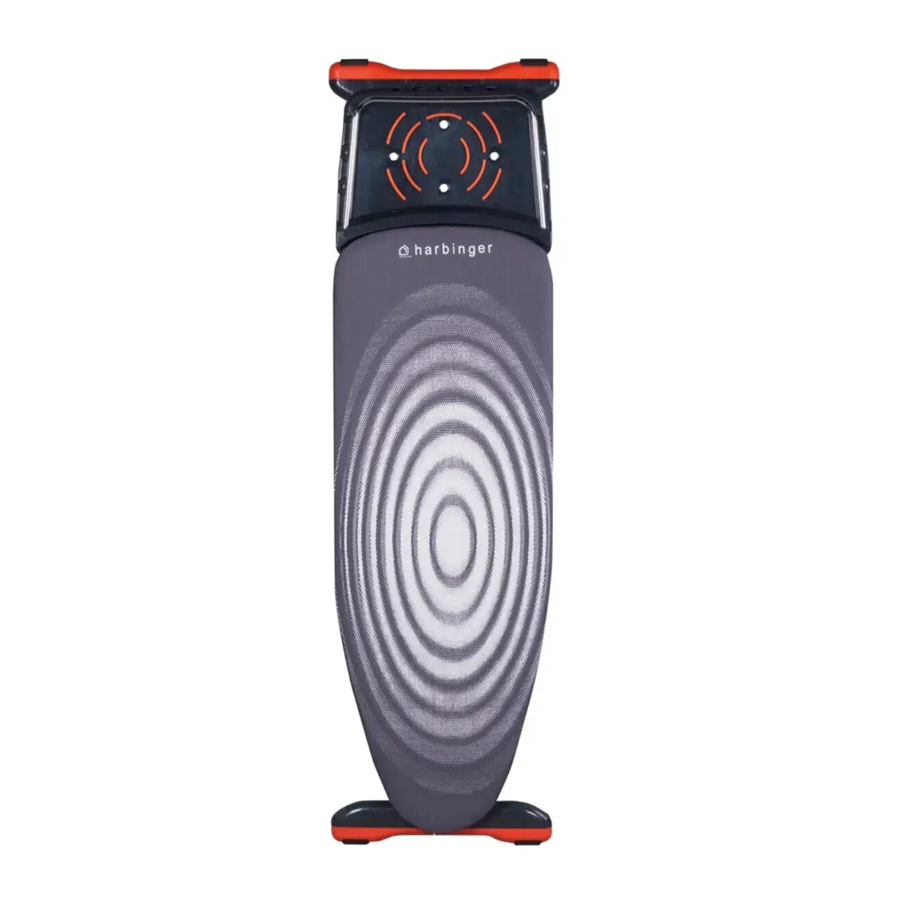 Гладильная доска MILLENNIUM MM-152, да, 3 месяца, FFFFFF, Металл, 1.5 м — фото 1