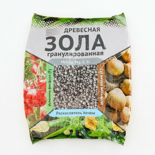 Удобрение Зола древесная ВХ 2 кг 373₽