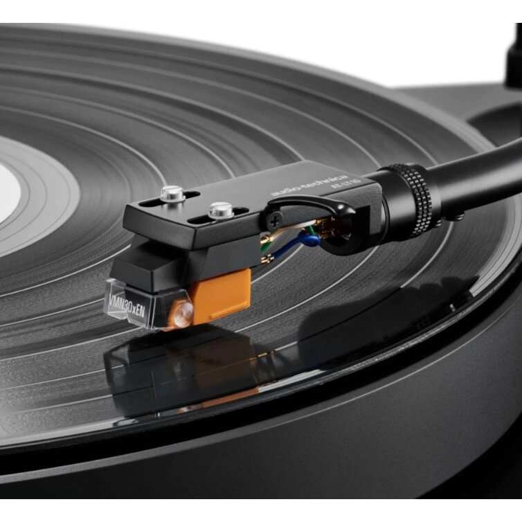 Картридж Hi-Fi Audio-Technica AT-VM530xEN — фото 1