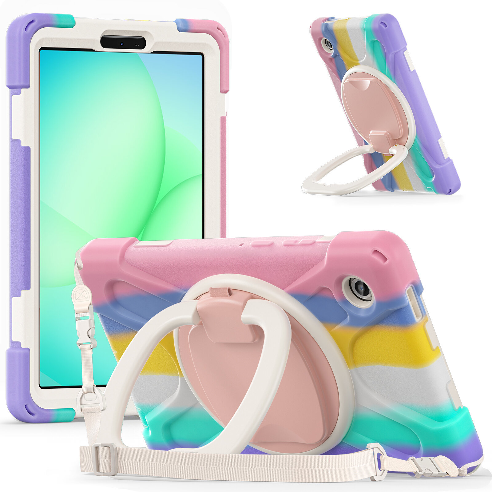 Чехол для Samsung Galaxy Tab A11 / Самсунг Галакси Таб А11 8.7"