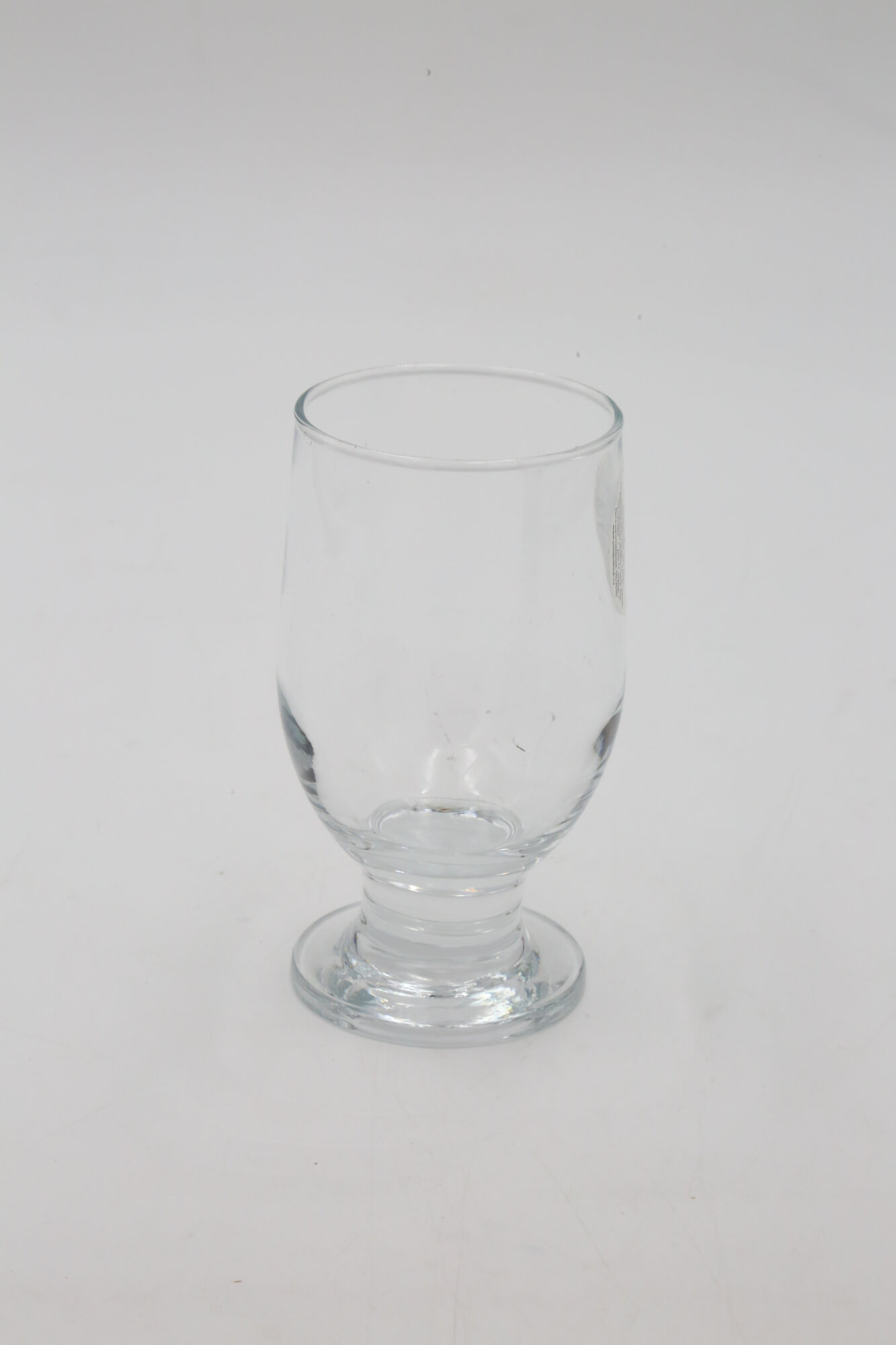 Бокал PASABAHCE бинго-фд 410012фд 215мл 6шт 6х8 1117755 — фото 1