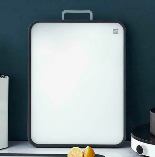 Изображение Разделочная доска Xiaomi Zhiwuzhu Double-Sided Cutting Board (ZCPJ003) (42*30CM)