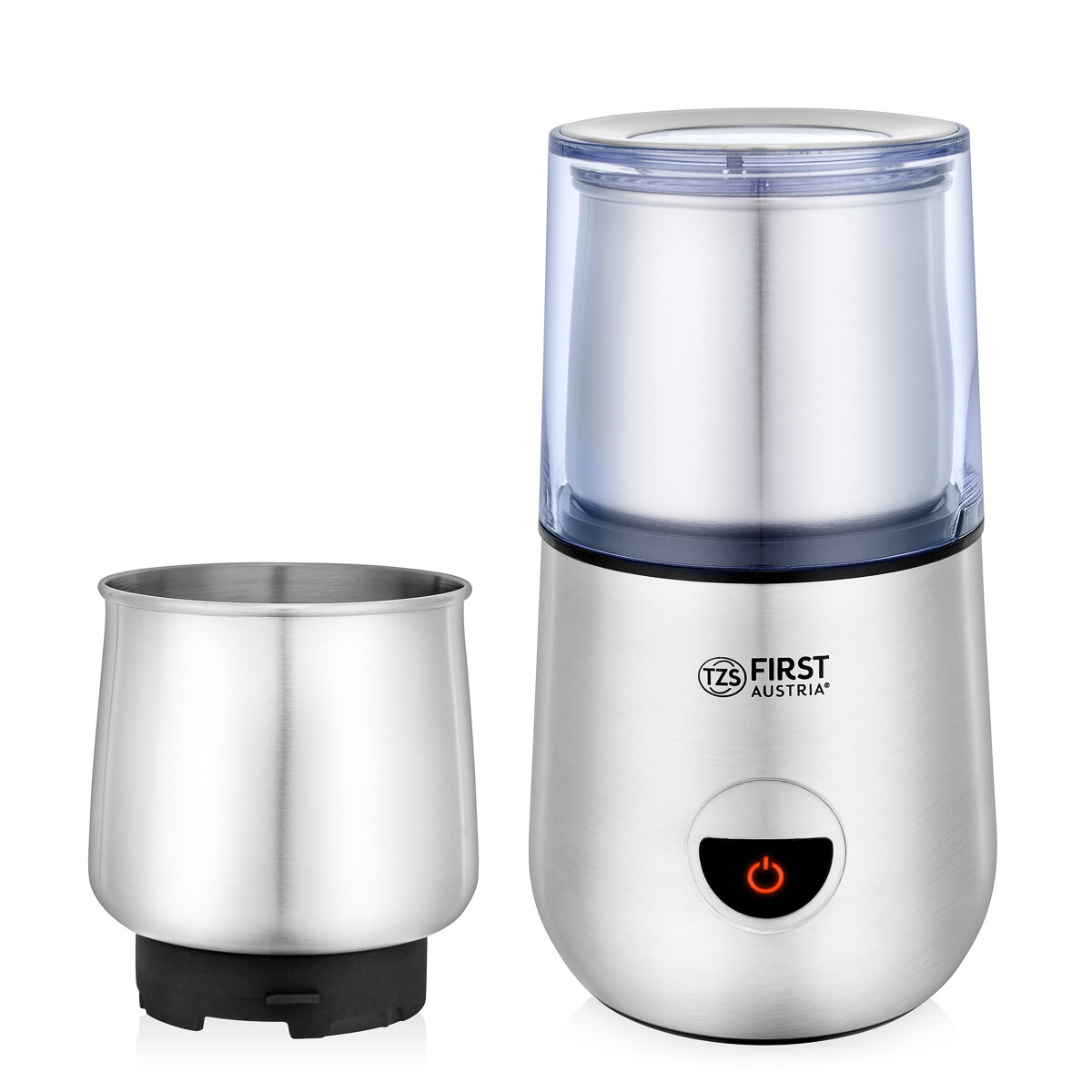 FIRST Кофемолка-капучинатор FA-5486-1