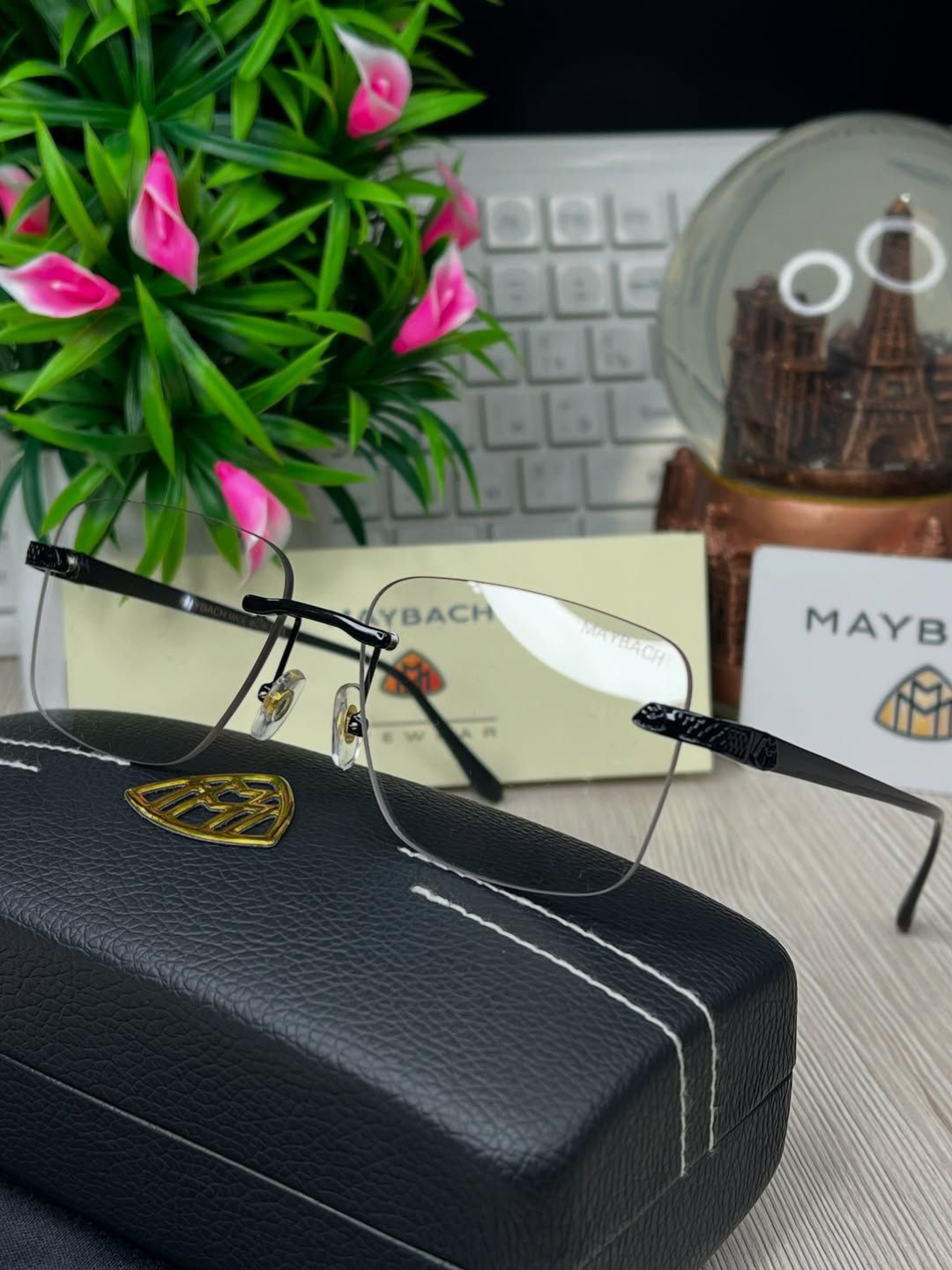 Солнцезащитные очки