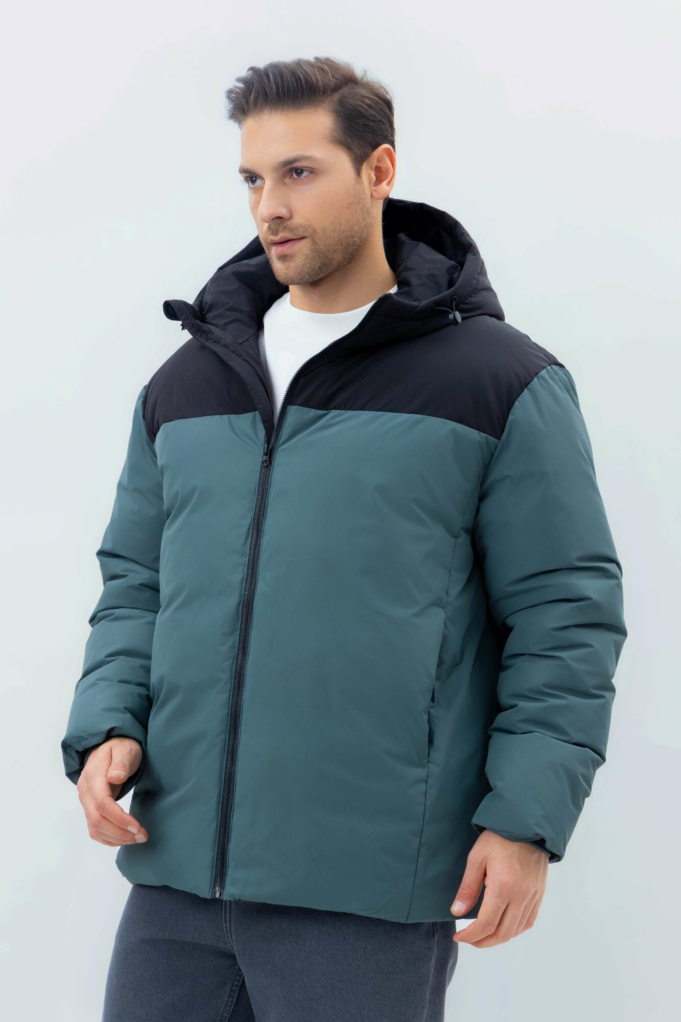 Куртка сноубордическая