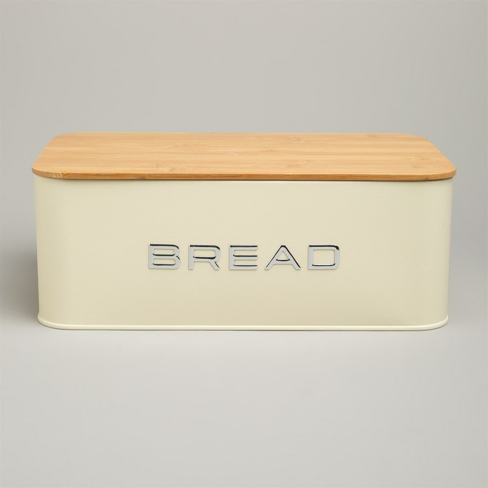 Хлебница agness 335х19х125 см