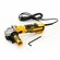 УШМ DeWALT DWE4357-QS, 125 мм
