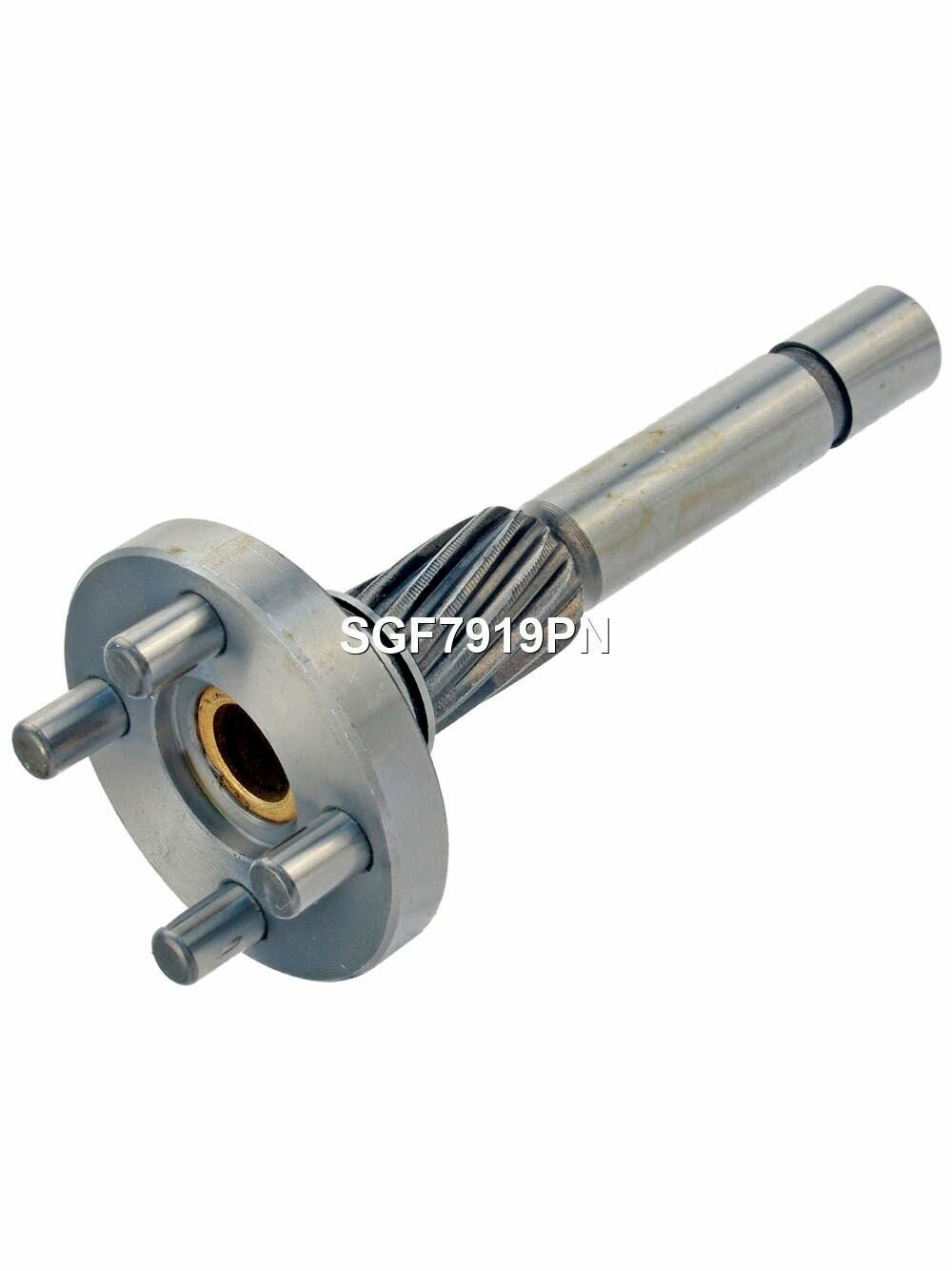 Вал редуктора стартера Ford Mondeo Transit Jaguar X-Type