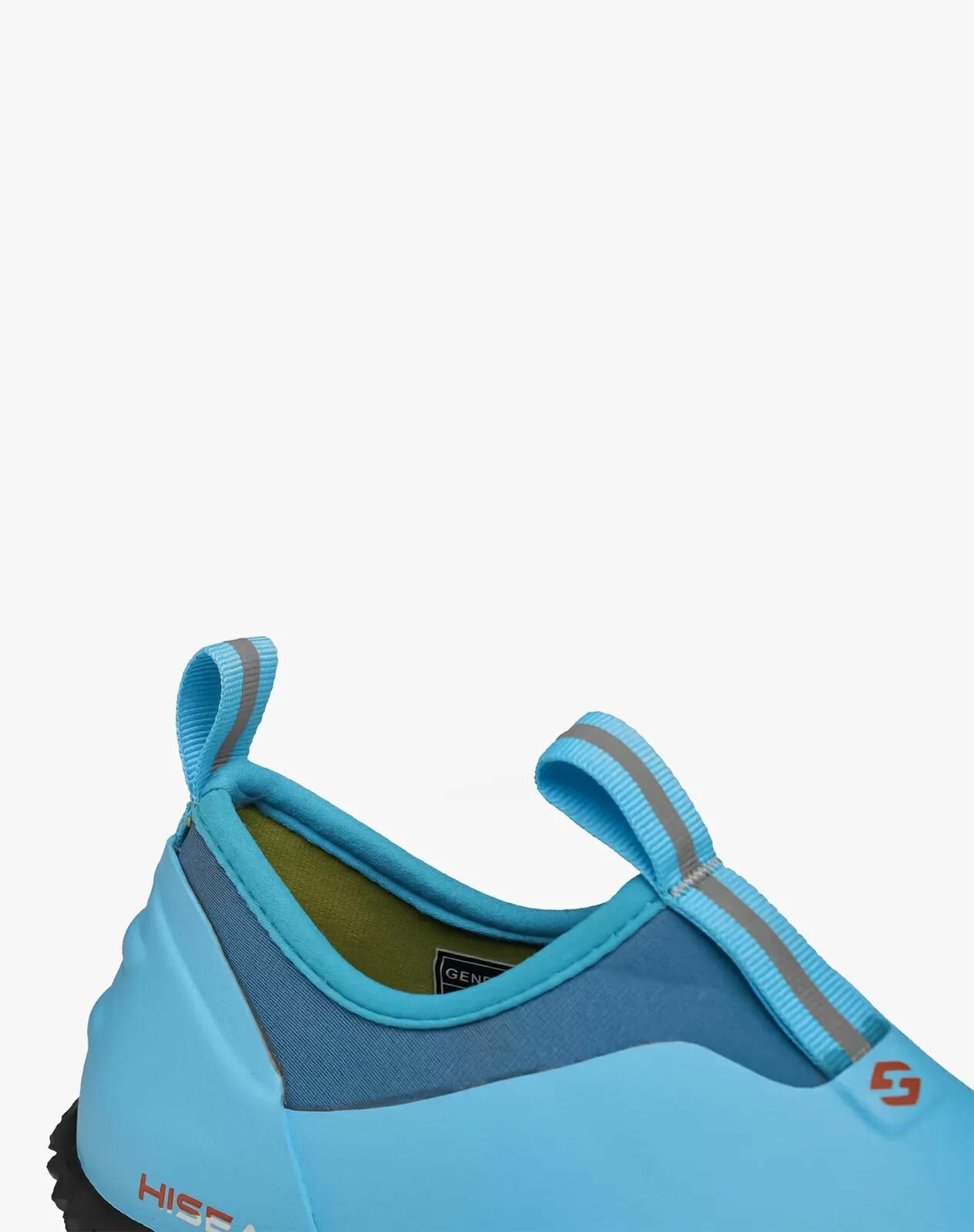 Галоши HISEA, размер 9, blue — фото 1