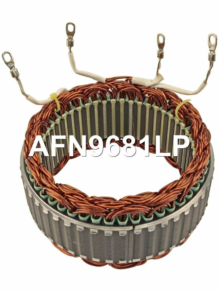 Статор генератора Krauf AFN9681LP