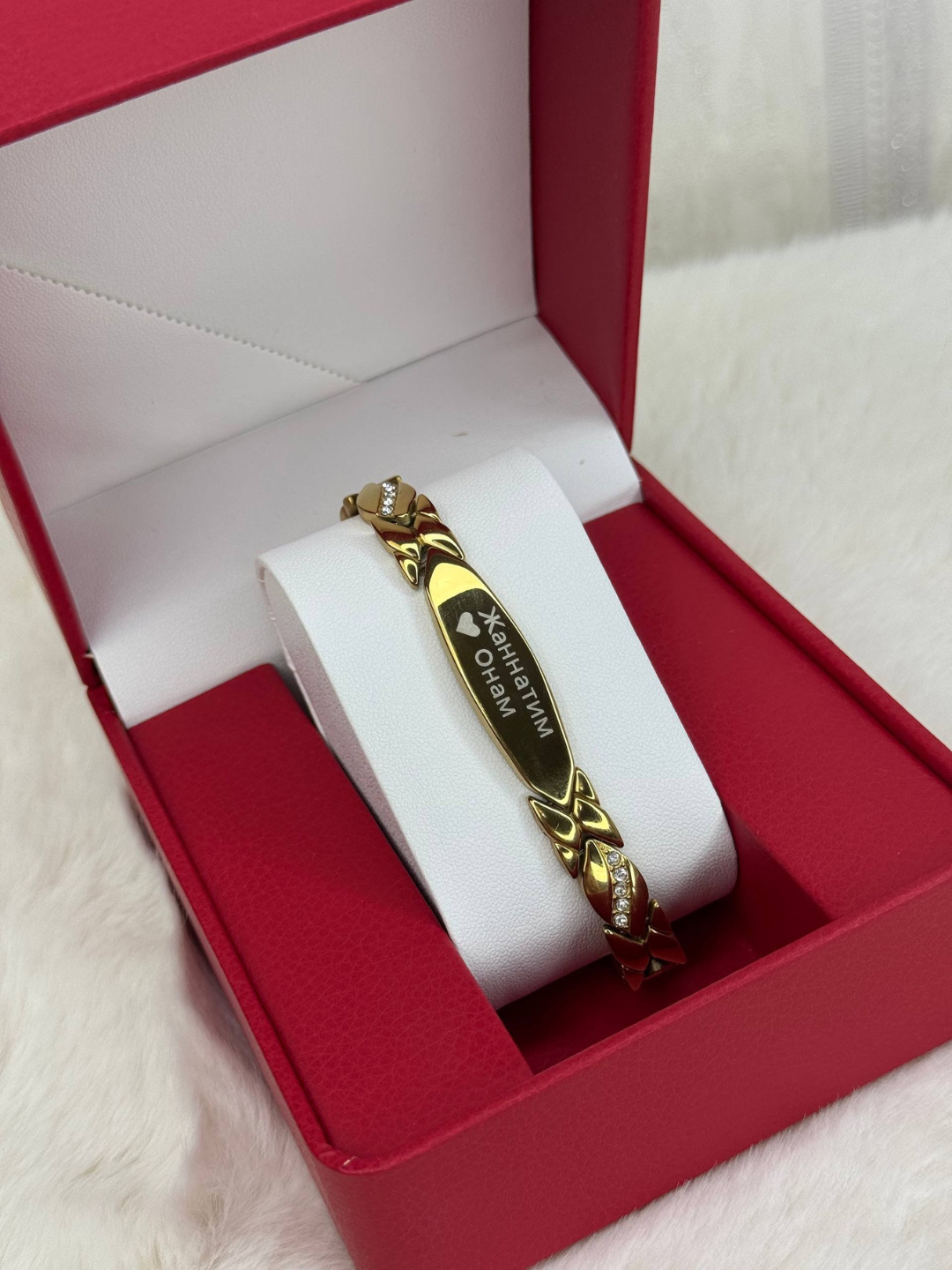 Браслет, керамика