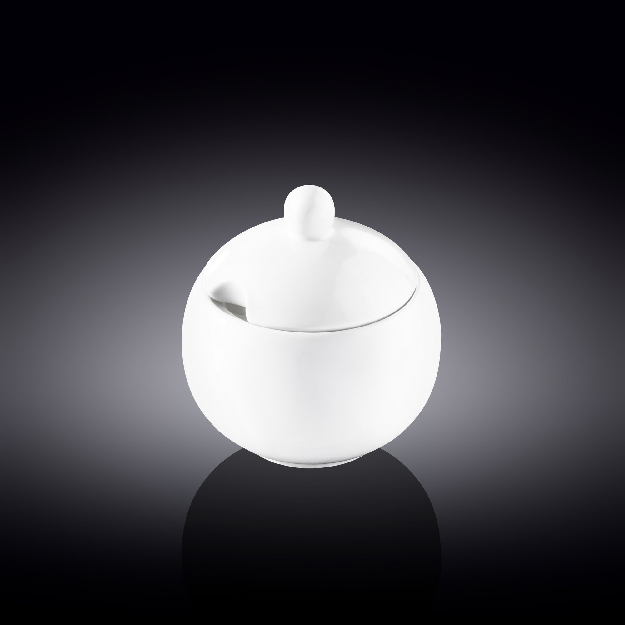 Сахарница 300 мл WL‑995001/A