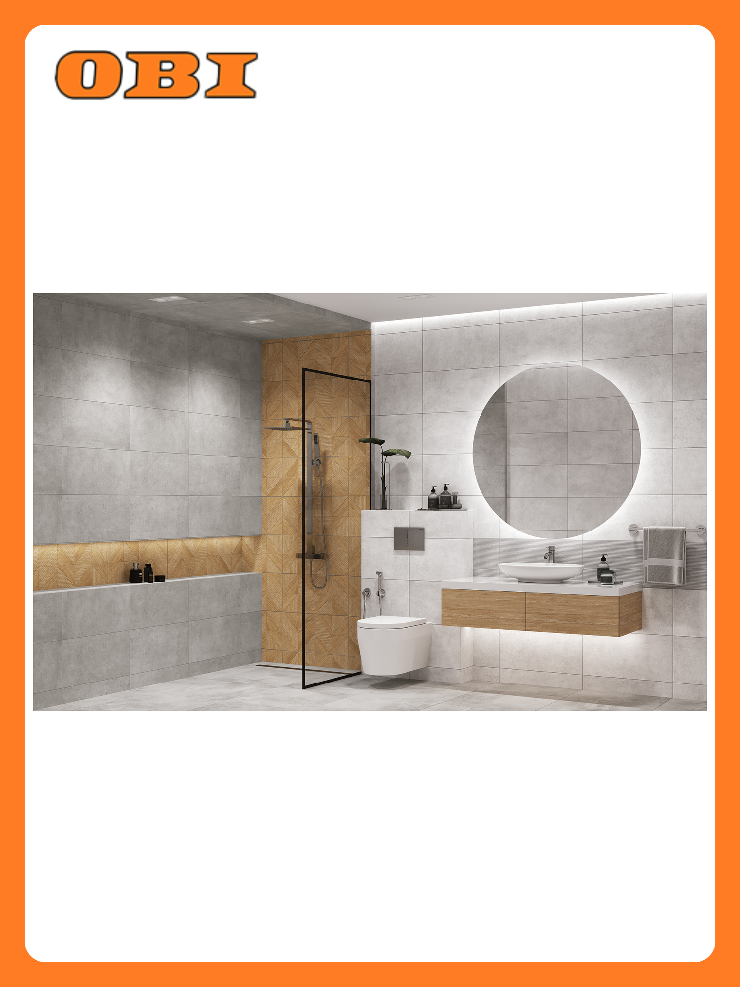 Плитка настенная GlobalTile Urban GT156VG Бежевый tangram 30х60 см