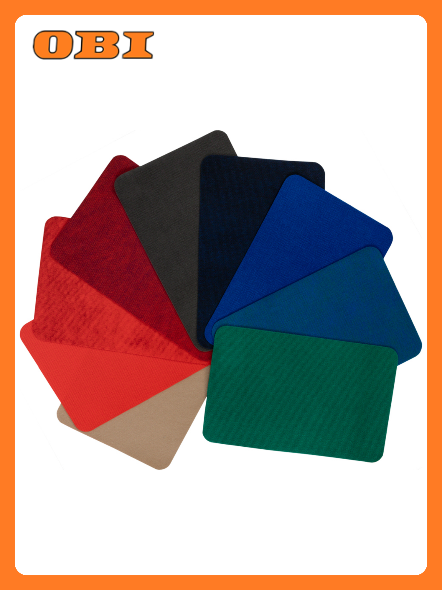 Коврик придверный Флорт полипропилен поливинилхлорид 40x60 см