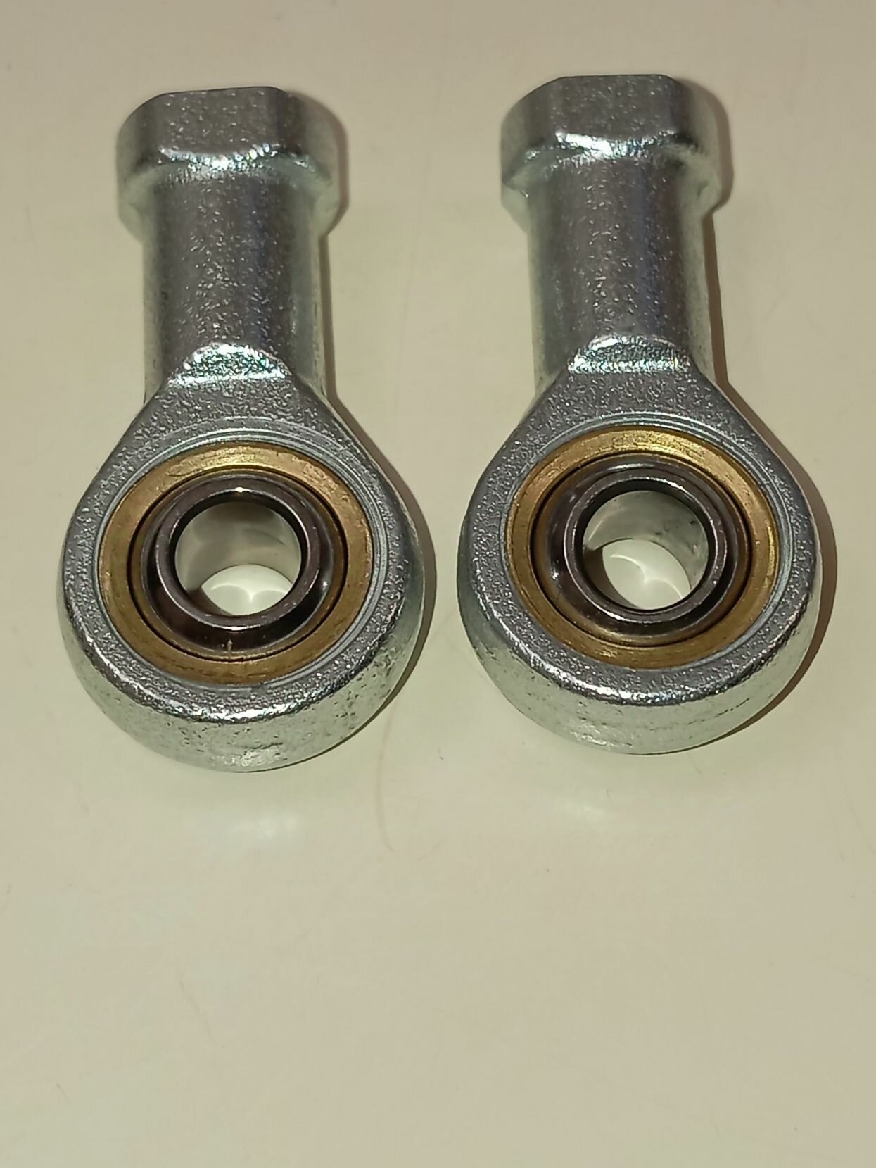 2 шт М5 шарнир правая внутренняя резьба.