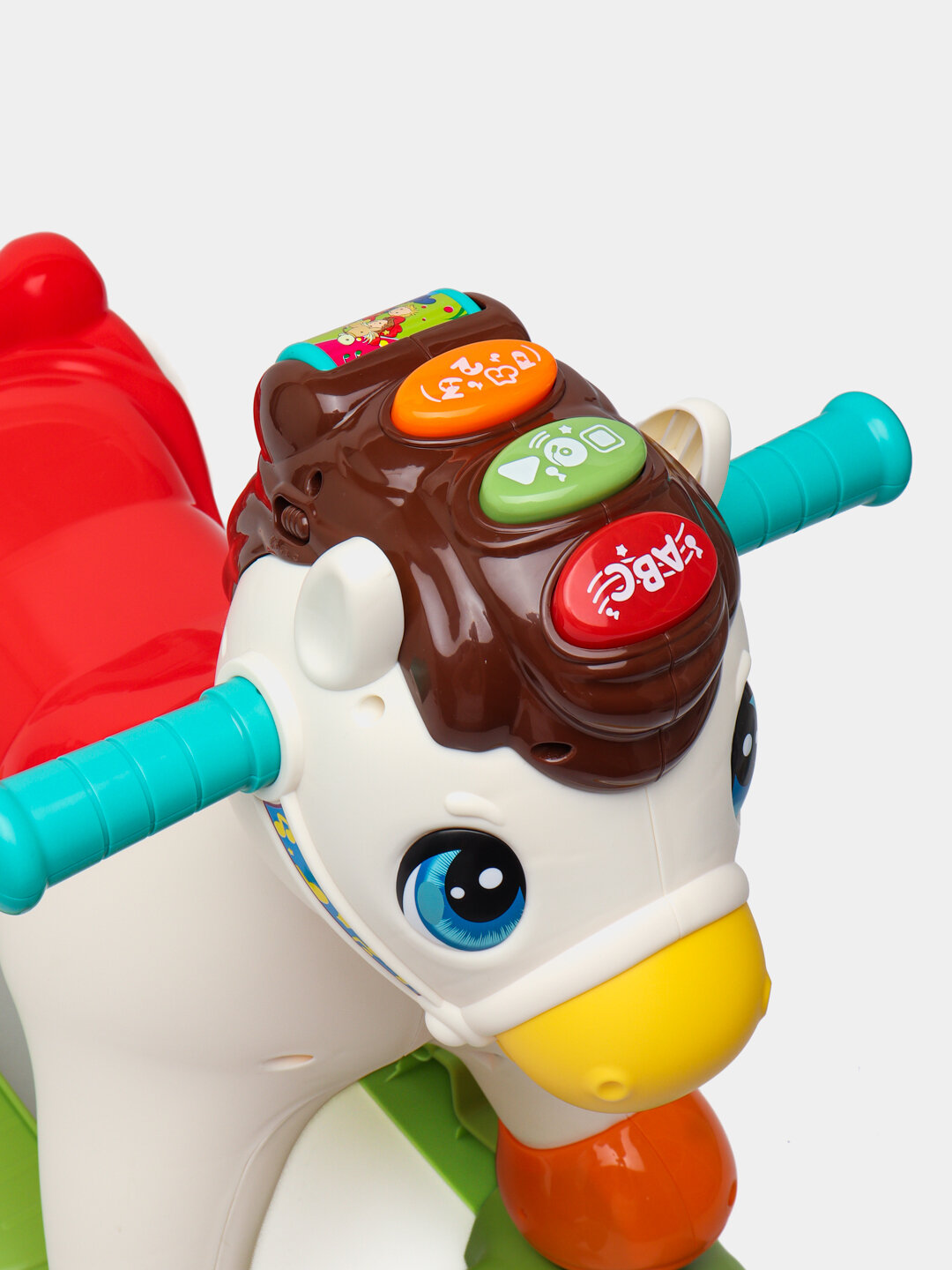 Качалка-каталка Пони — фото 1