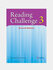 Книга, Reading challange 3