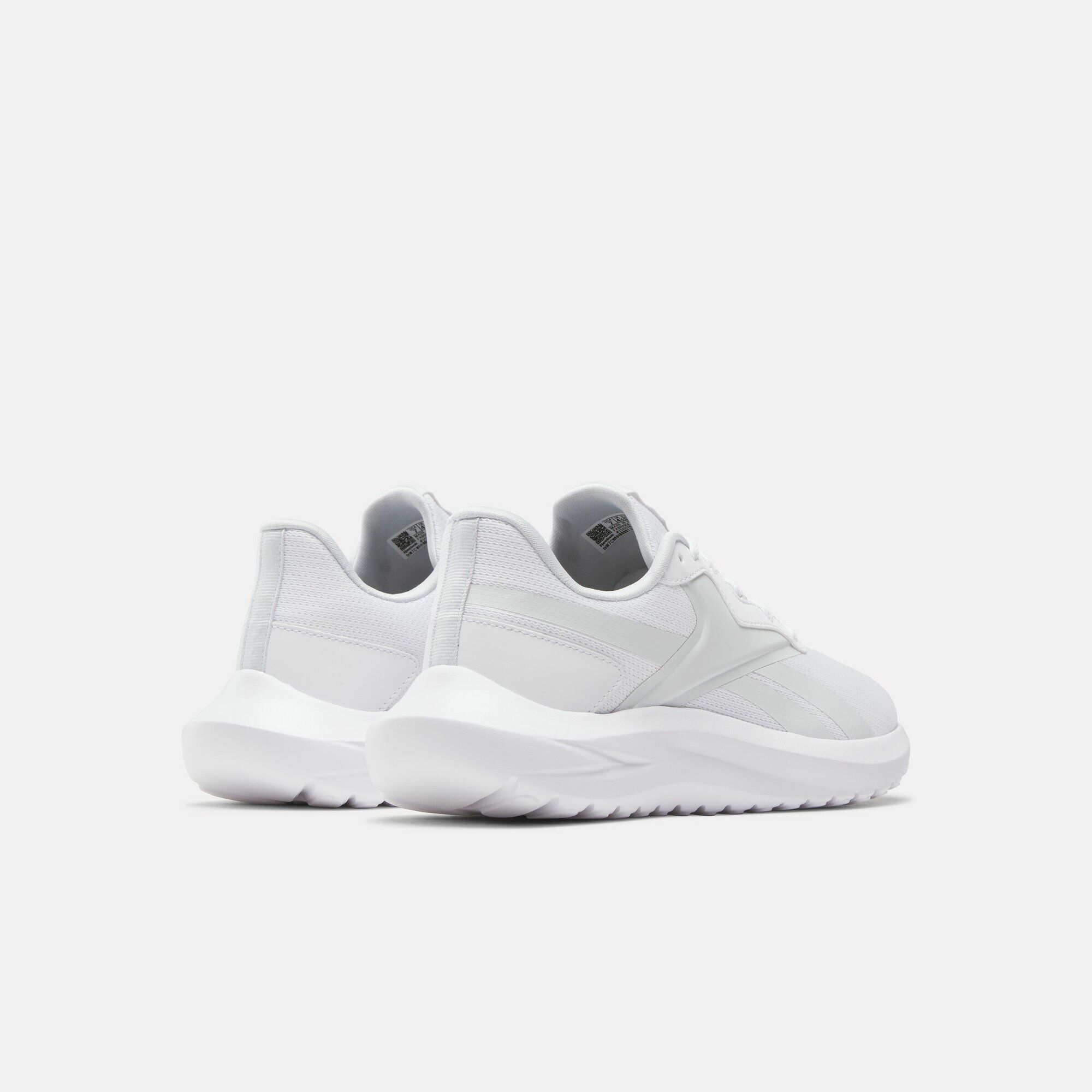 Кроссовки Reebok Energen Lux, размер 7,5 US, белый/серый — фото 1