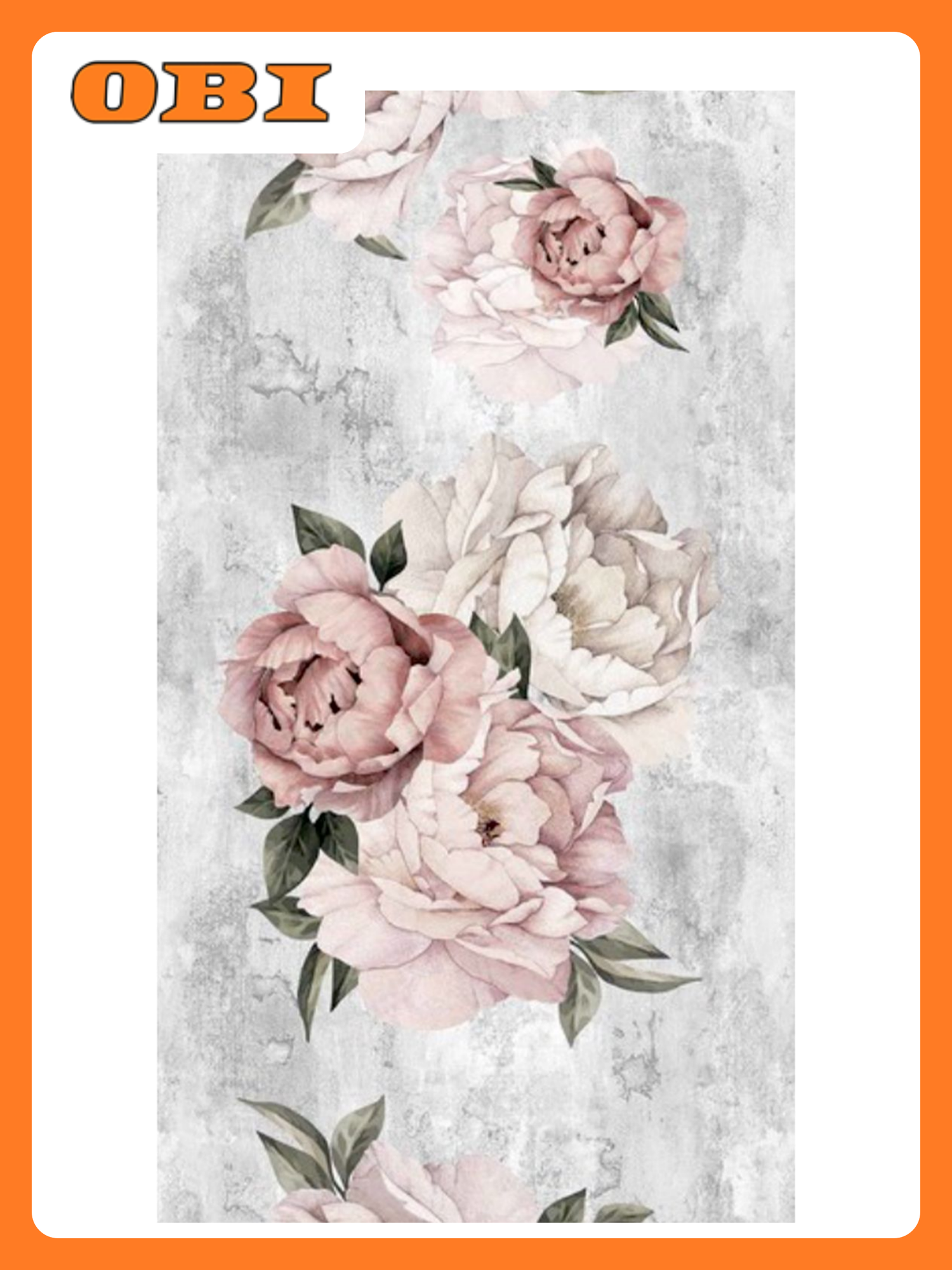 Стеновая панель ПВХ Stella 