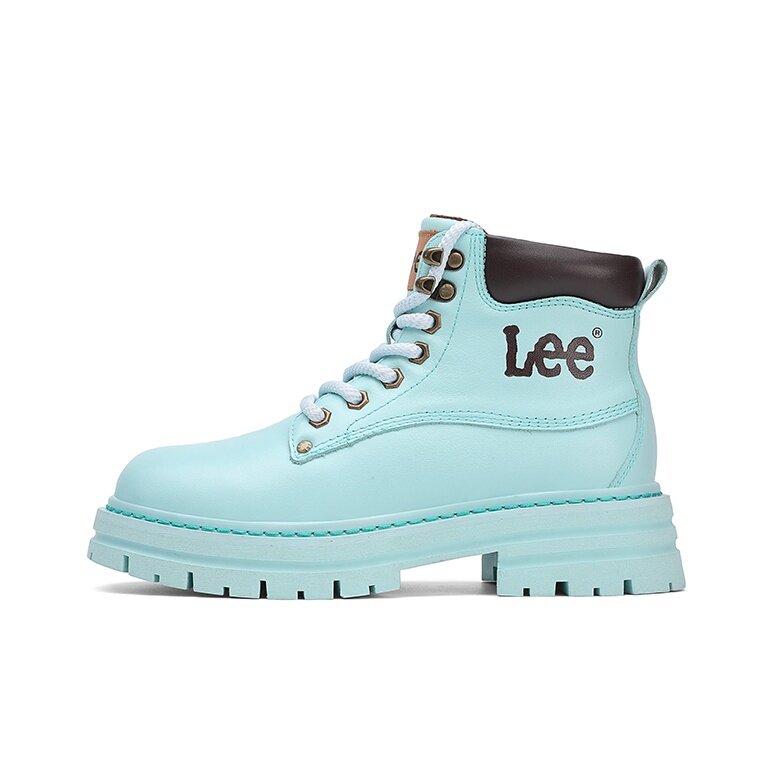 Ботинки Lee