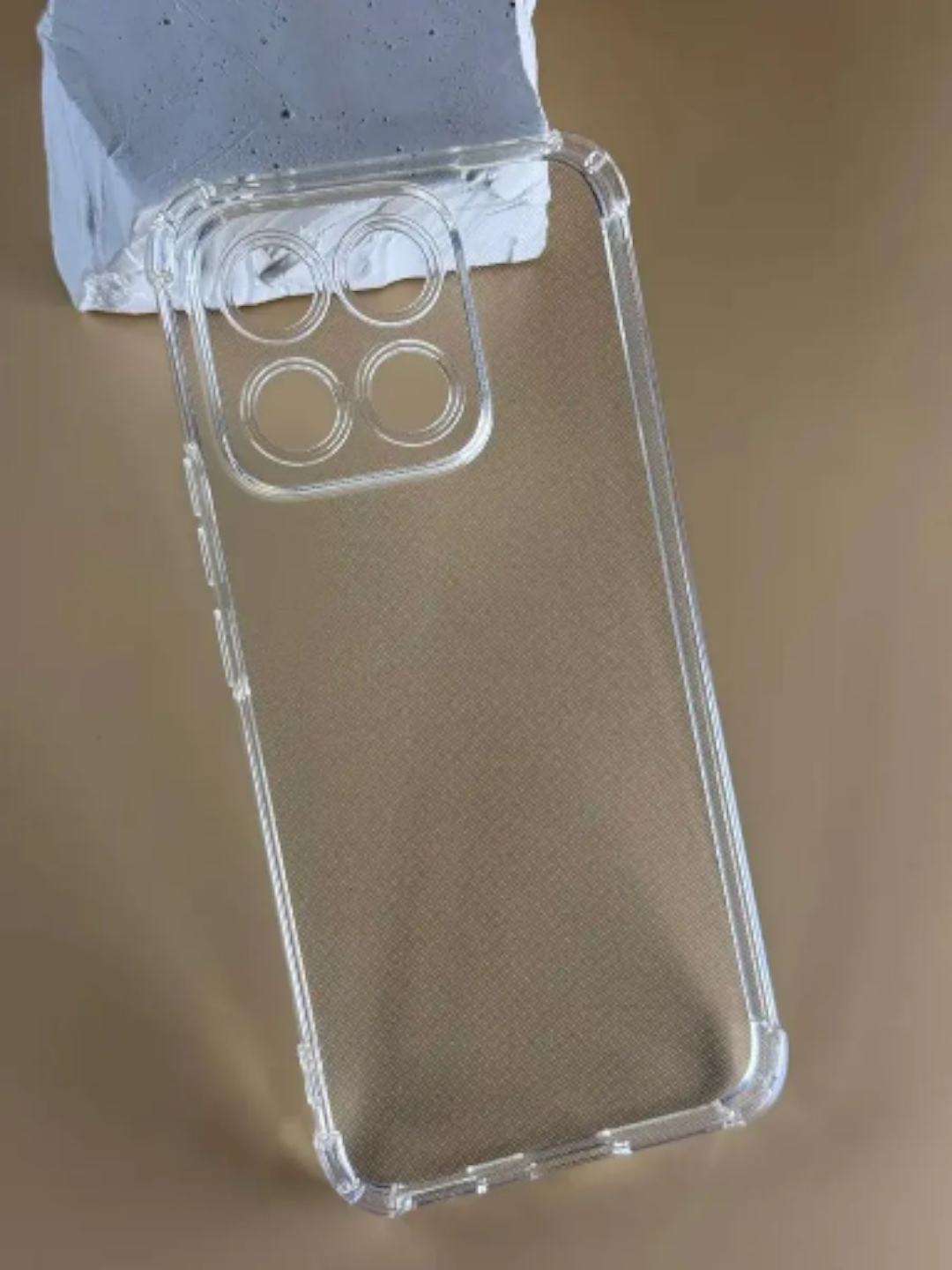 Чехол для Honor X7D — фото 1