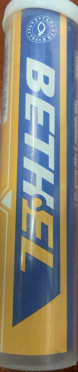 Холодная сварка BETHEL universal 30 г — фото 1