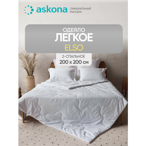 фото Одеяло askona (аскона) elso 200x200