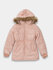 Куртка для девочки REDTAG из полиэстера, текстильная