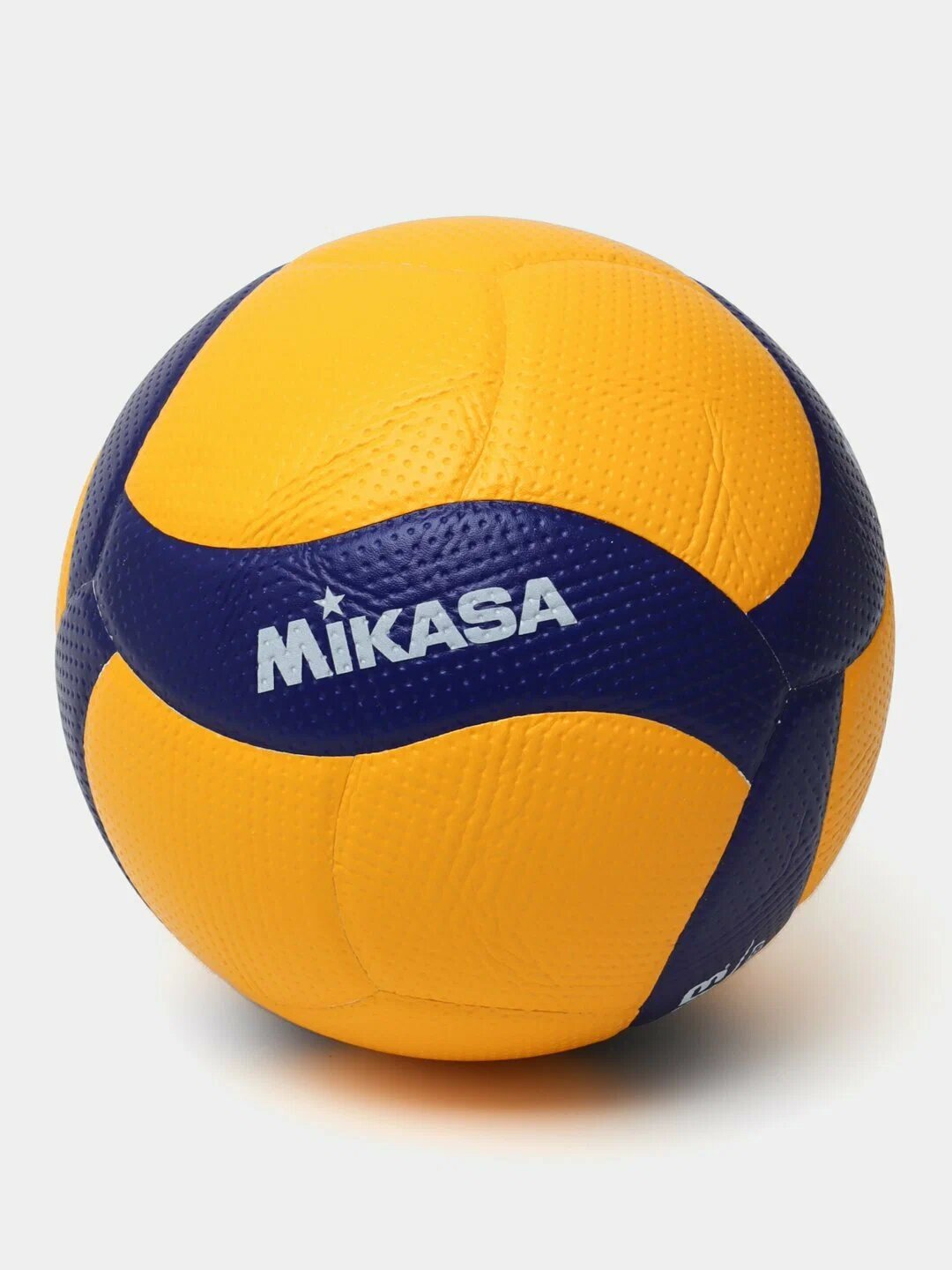 Волейбольный мяч Mikasa V200W размер 4 для любителей и профессионалов, тренировок и игр