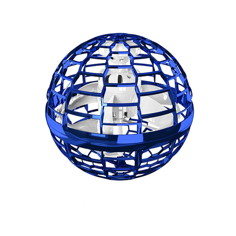 Оригинал FlyNova Pro, летающий спиннер-бумеранг